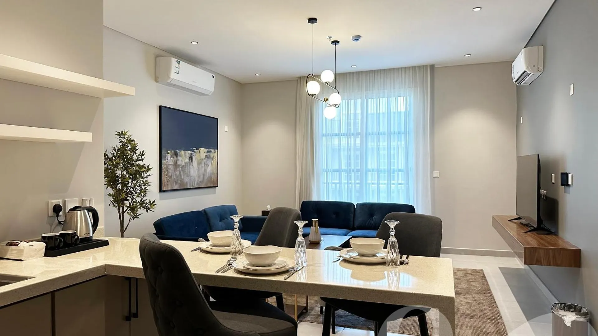 Appartement Kease Hittin A-10 Latest Development Gz35 Riaad