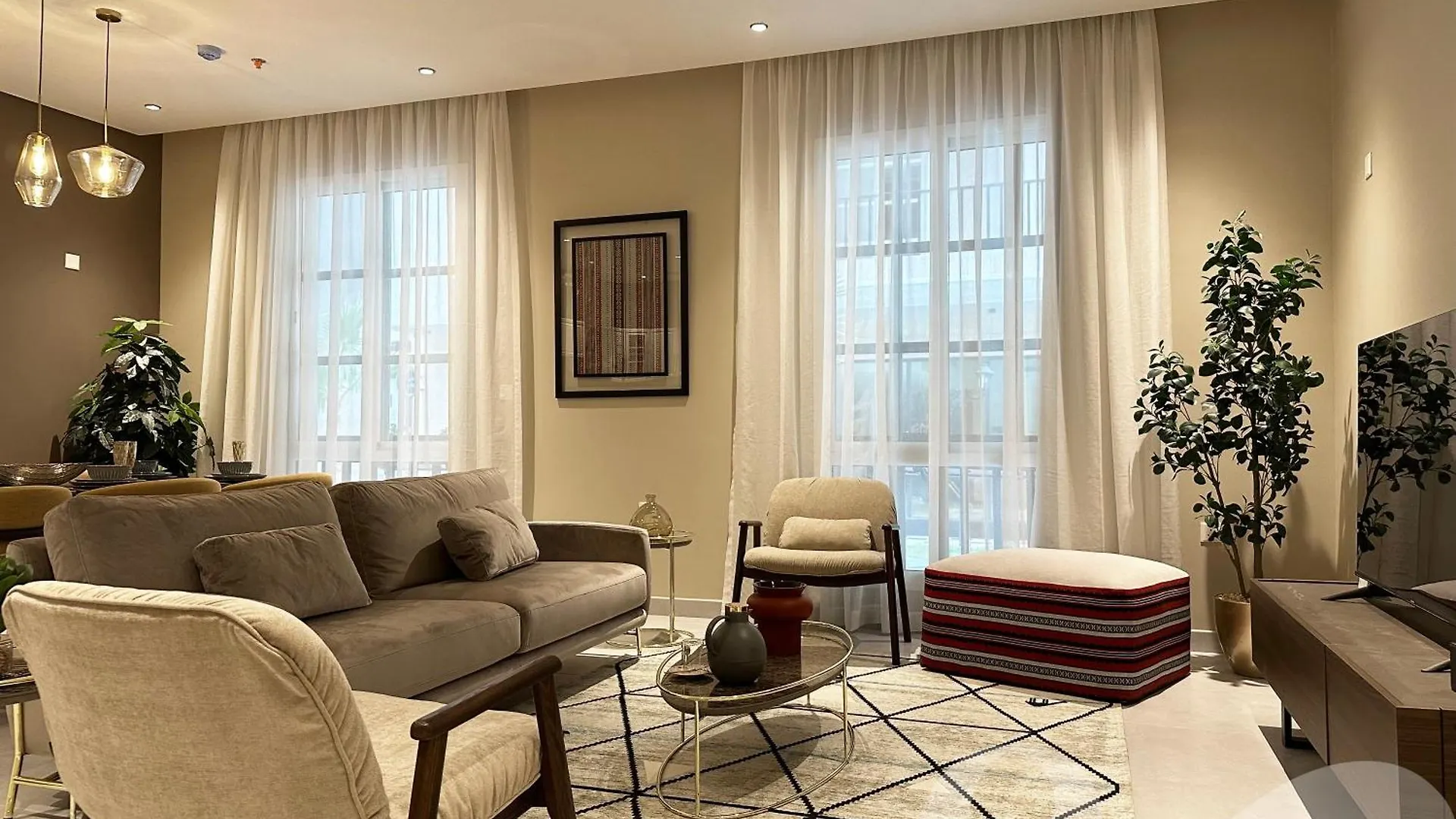 Kease Hittin A-10 Latest Development Gz35 Riaad Appartement