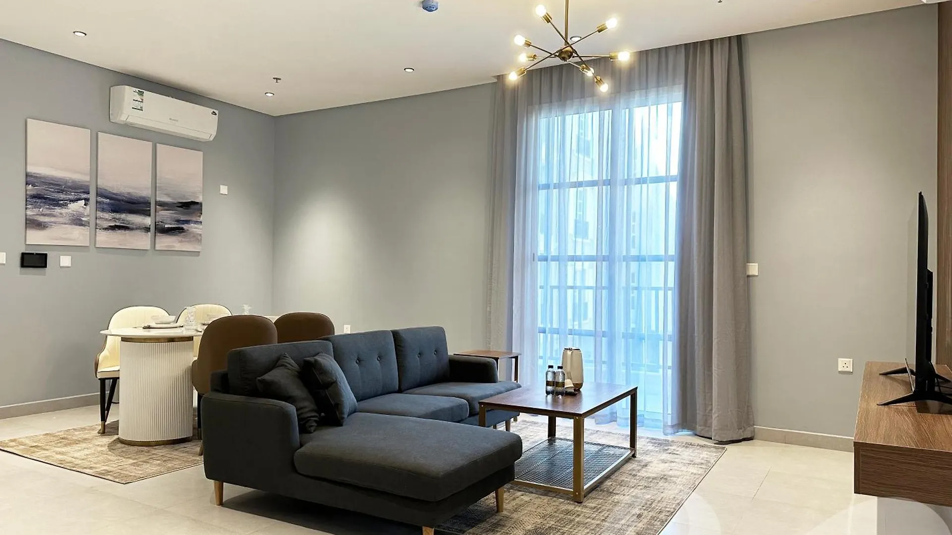 Kease Hittin A-10 Latest Development Gz35 Riaad Appartement