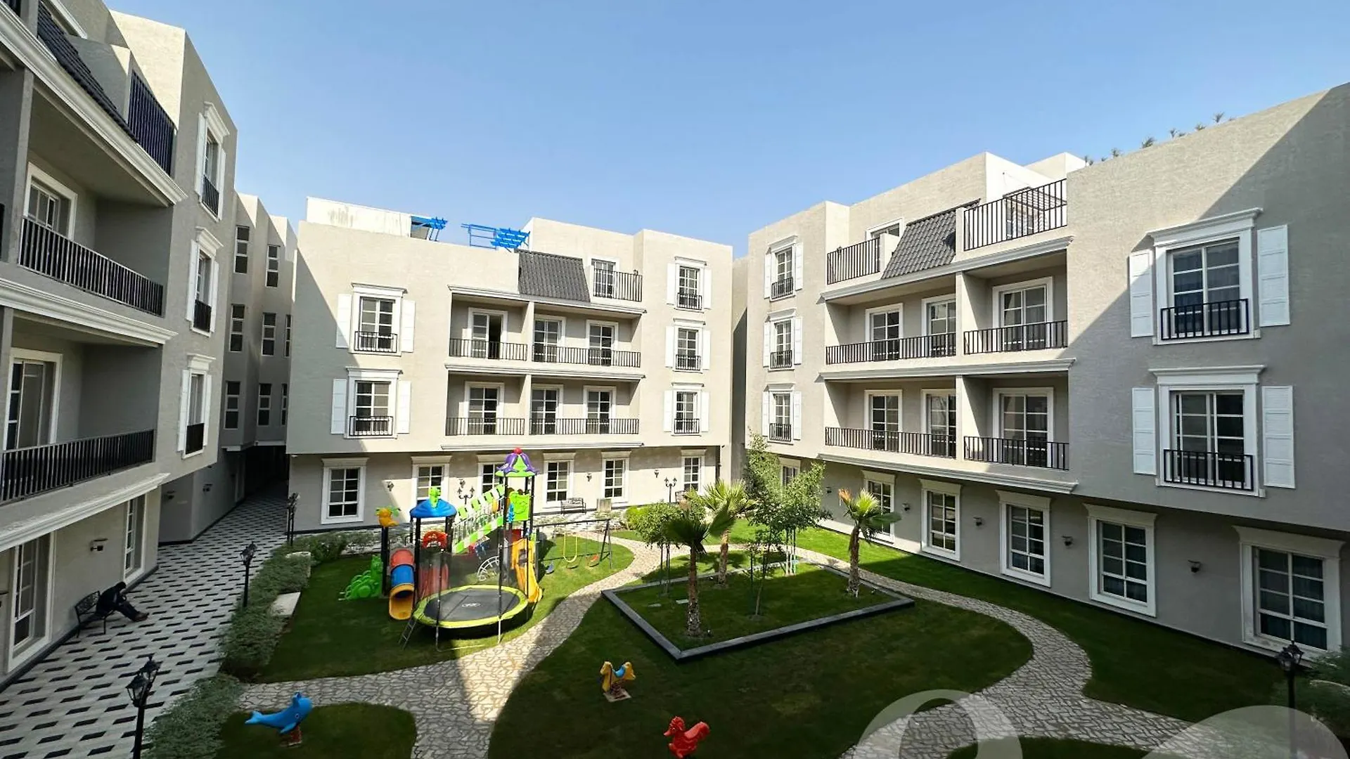 Appartement Kease Hittin A-10 Latest Development Gz35 Riaad Saoedi-Arabië