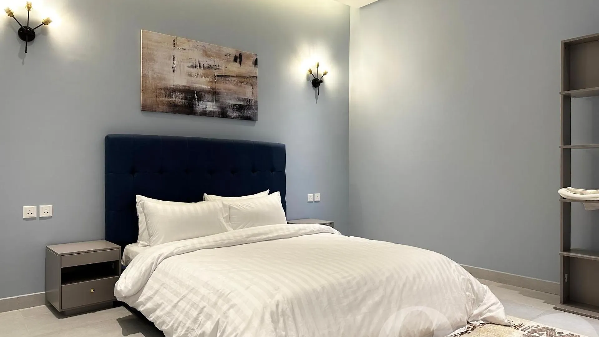 Appartement Kease Hittin A-10 Latest Development Gz35 Riaad