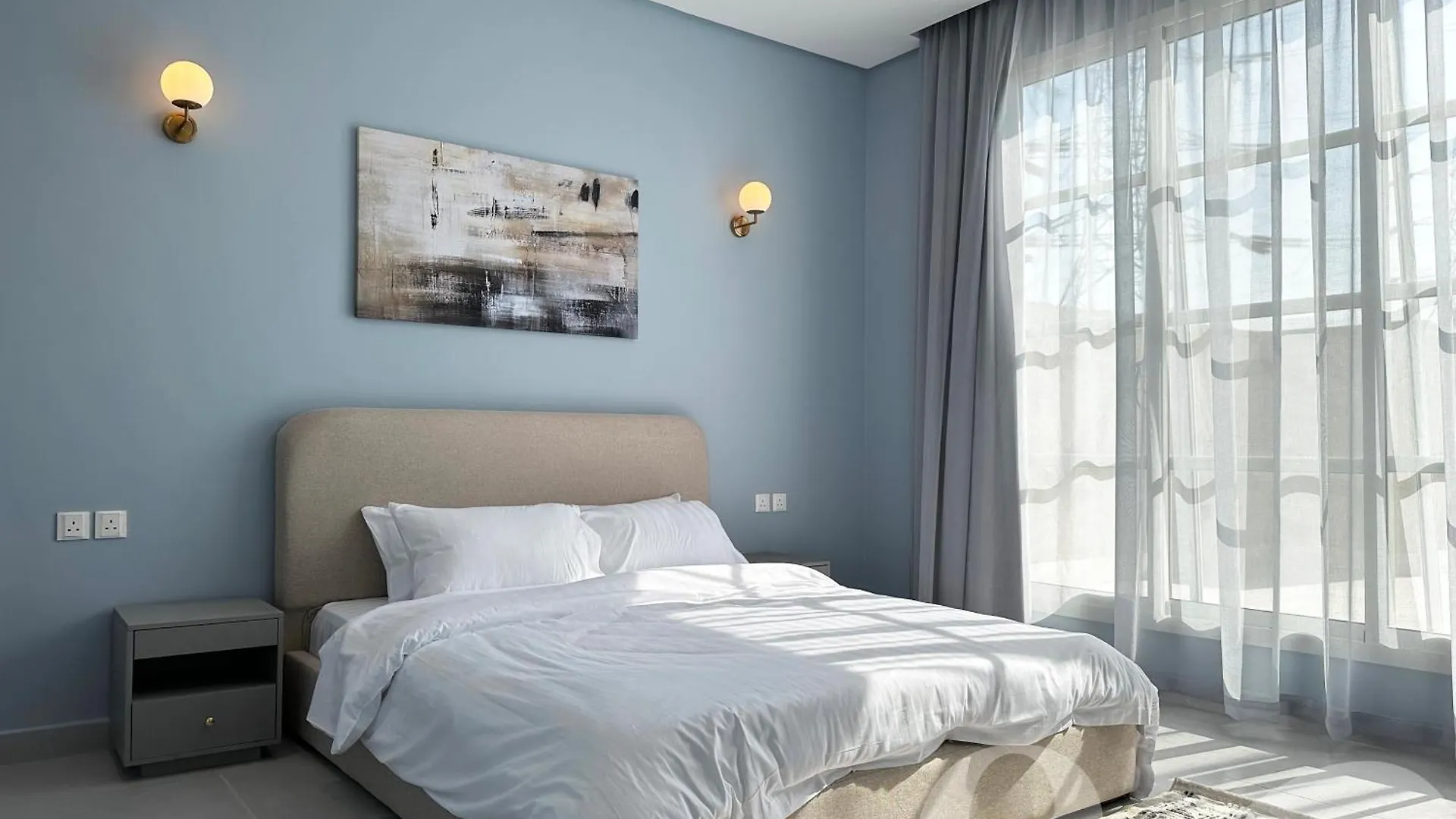 Appartement Kease Hittin A-10 Latest Development Gz35 Riaad Saoedi-Arabië