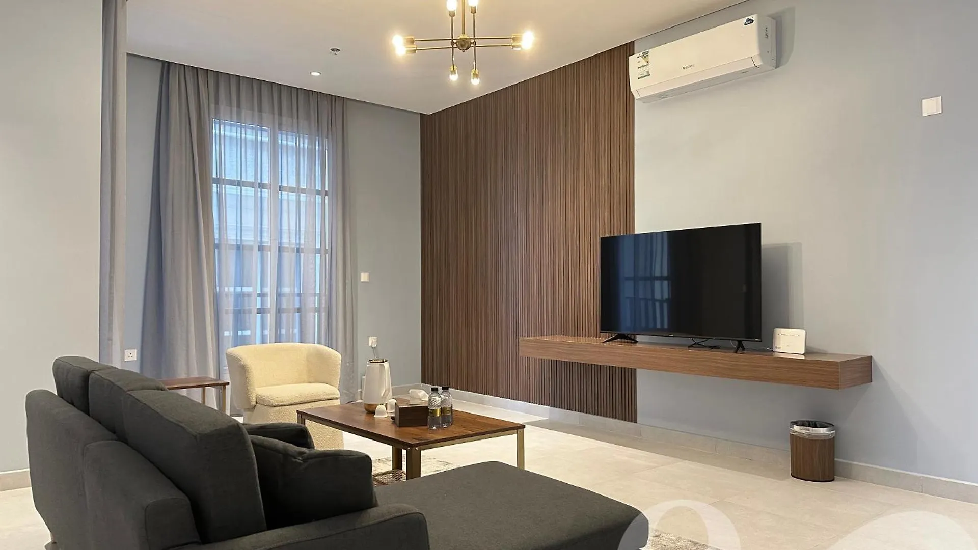 Appartement Kease Hittin A-10 Latest Development Gz35 Riaad