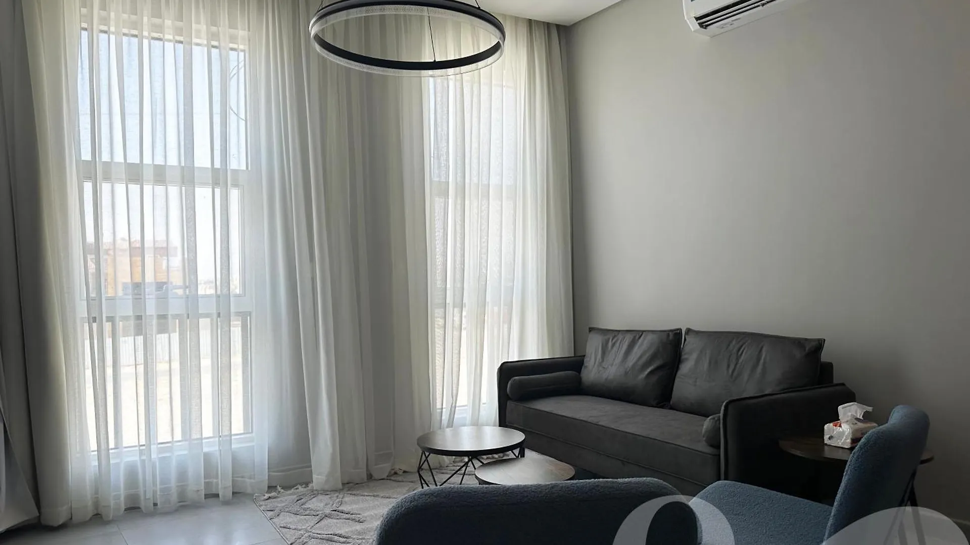 Apartment Kease Hittin A-10 Latest Development Gz35 Riyadh