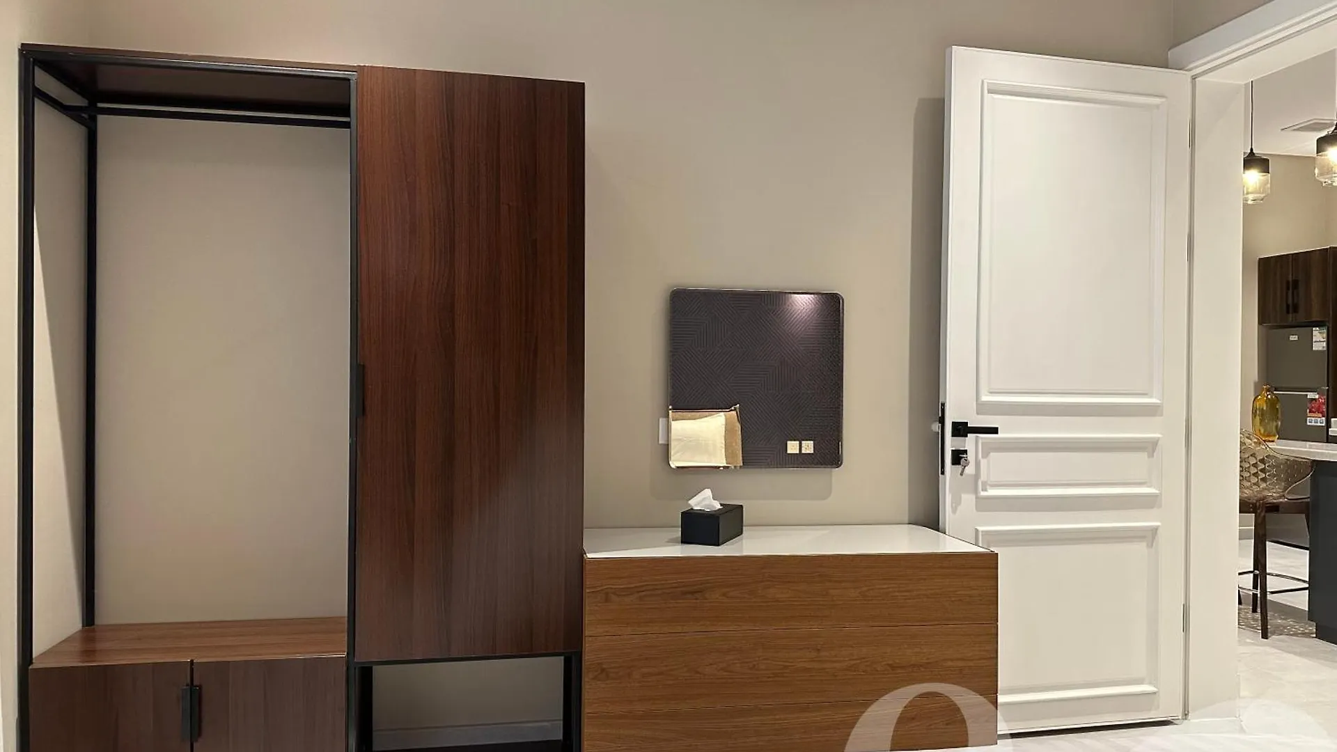 Apartment Kease Hittin A-10 Latest Development Gz35 Riyadh Saudi Arabia