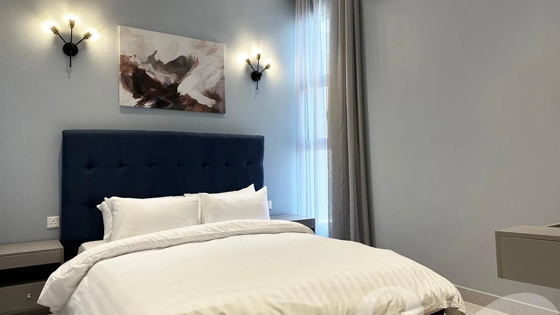Apartment Kease Hittin A-10 Latest Development Gz35 Riyadh Saudi Arabia
