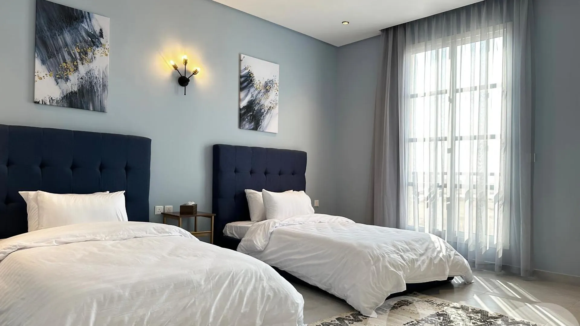 Apartment Kease Hittin A-10 Latest Development Gz35 Riyadh Saudi Arabia