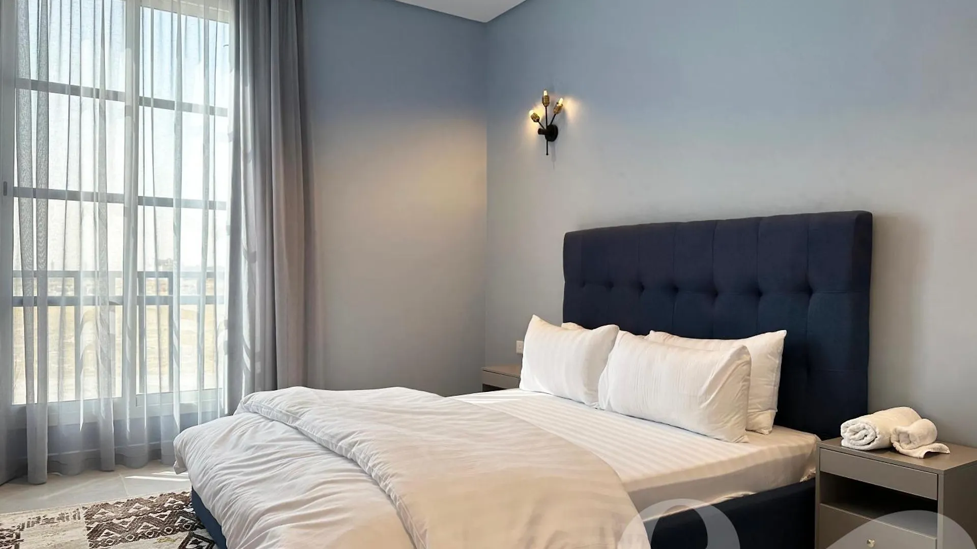 Apartment Kease Hittin A-10 Latest Development Gz35 Riyadh